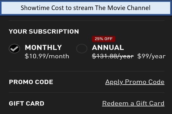 the-movie-channel-cost