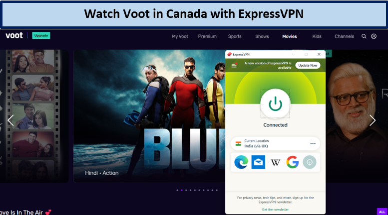 unblocked-voot-in-canada-with-expressvpn