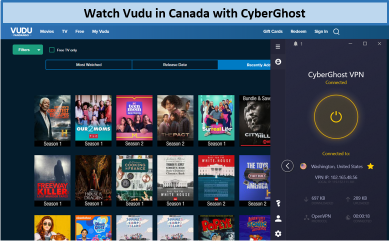 vudu-in-canada-with-cyberghost