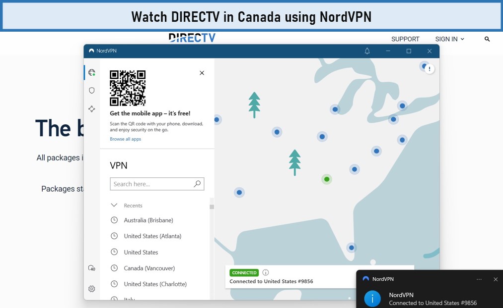 watch-directv-in-canada-with-nordvpn