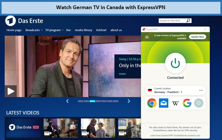 unblock-german-tv-in-canada-with-expressvpn