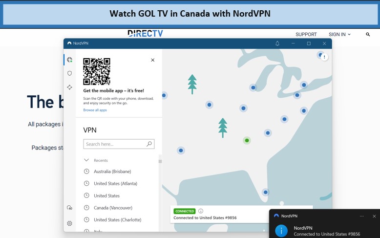 watch-gol-tv-in-canada-with-nordvpn