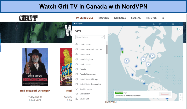 watch-grit-tv-in-canada-with-nordvpn