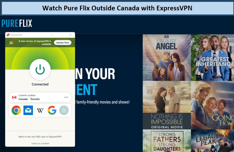 watch-pure-flix-outside-canada-with-expressvpn