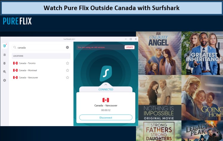 watch-pure-flix-outside-canada-with-surfshark