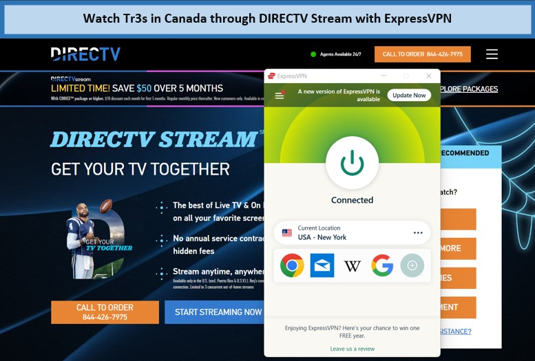 watch-tr3s-in-canada-with-expressvpn