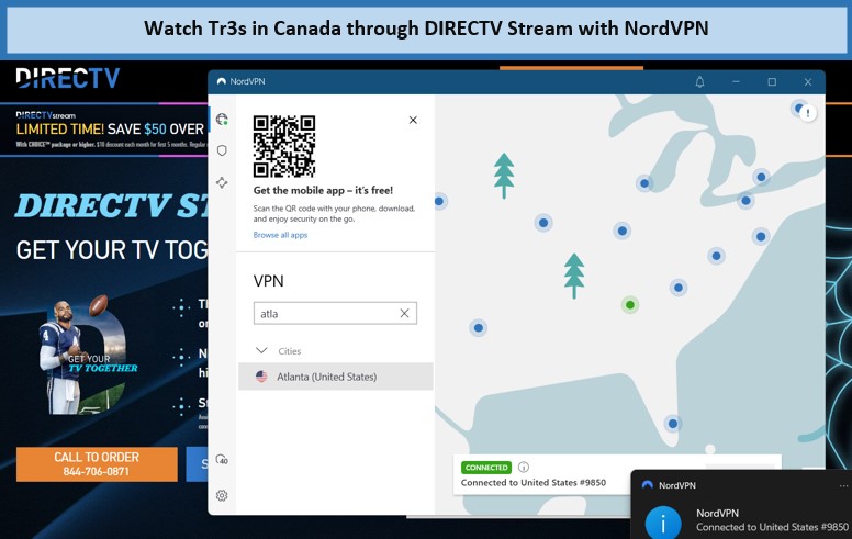 watch-tr3s-in-canada-with-nordvpn