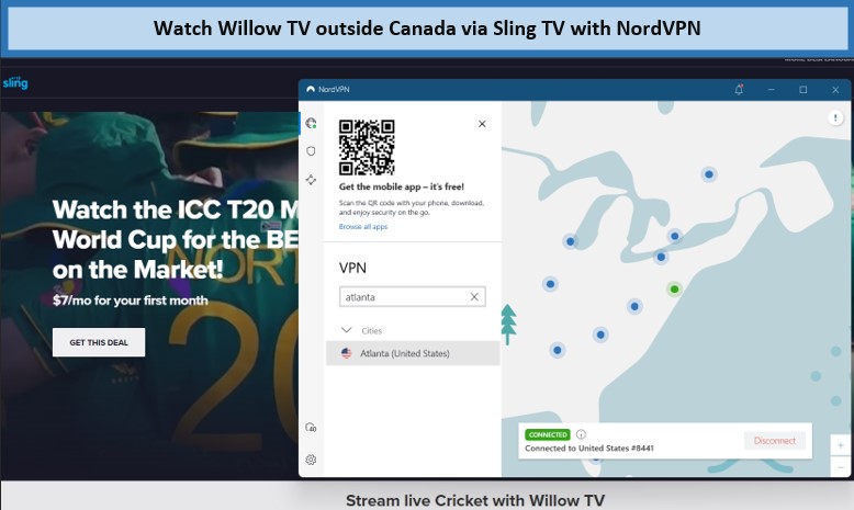 watch-willow-tv-outside-canada-with-nordvpn