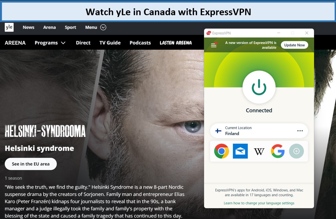 watch-yle-in-canada-with-expressvpn