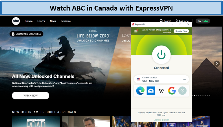 stream-ABC-with-ExpressVPN