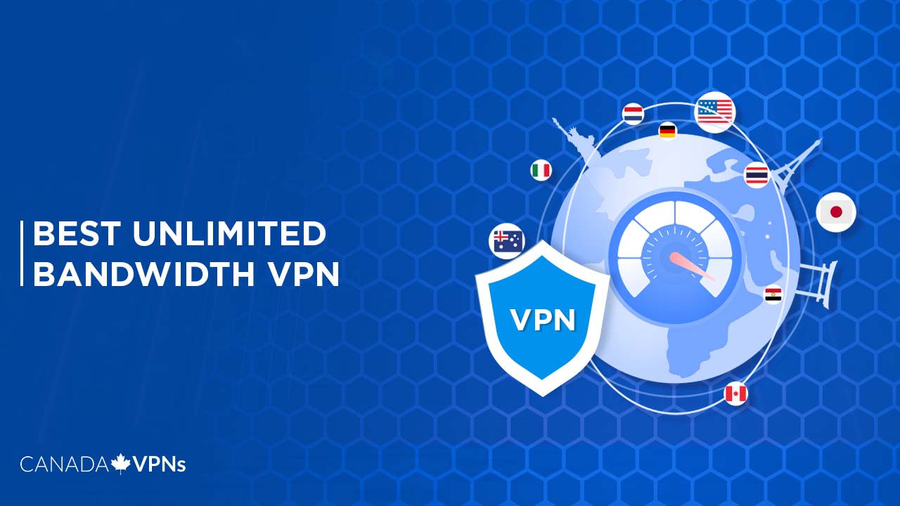 ibvpn unlimited bandwidth vpn free