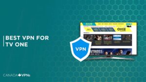 Best VPN for TV One [Tried & Tested in 2022]