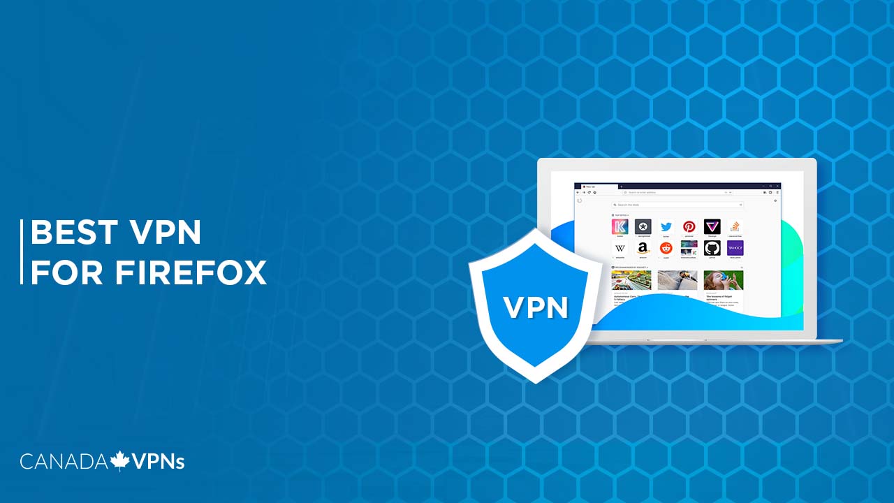 Best-VPN-For-firefox