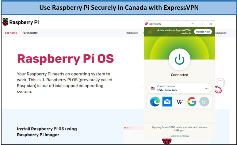 ExpressVPN-Best-VPN-for-Raspberry-Pi