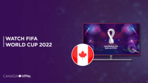 How to Watch FIFA World Cup 2022 in Canada
