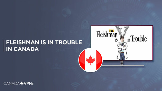 Watch Fleishman is in Trouble in Canada