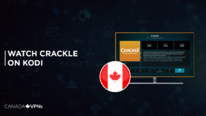 Crackle Kodi Add-on: How to Install and Watch Crackle on Kodi