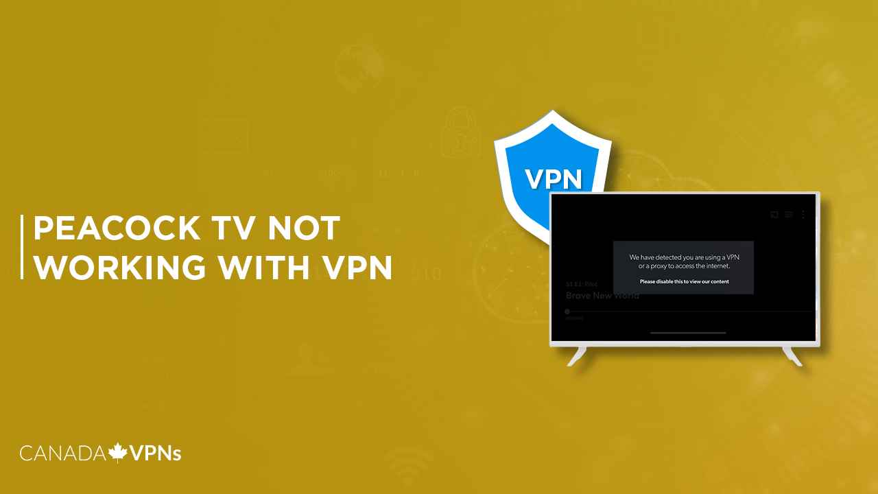 Peacock-not-Working-With-VPN