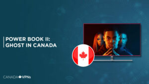 How to Watch Power Book II: Ghost in Canada