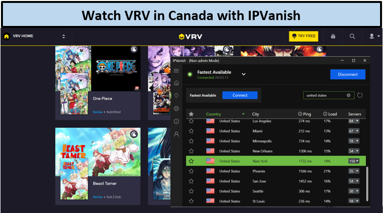 VRV-in-canada-with-ipvanish