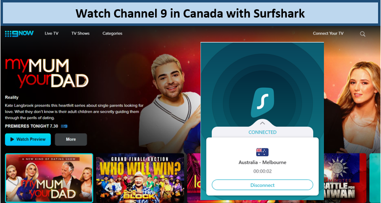 watching-channel-9-with-surfshark