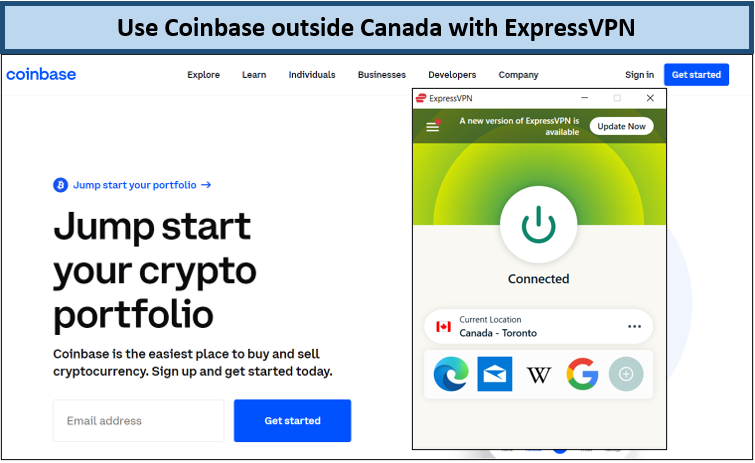 use-coinbase-outside-canada-with-expressvpn