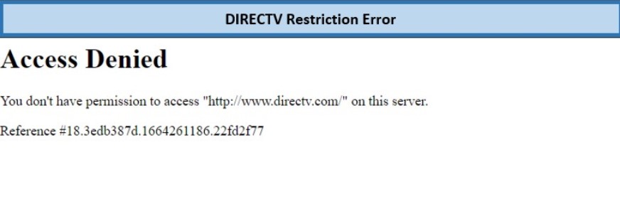directv-geo-restriction-error