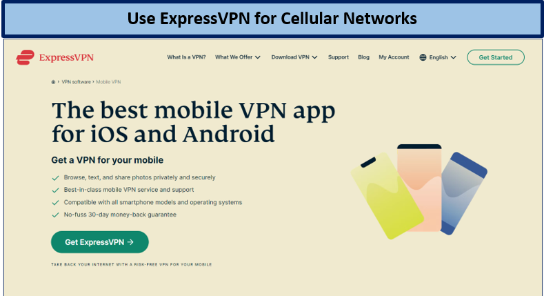 expressvpn-best-vpn-for-cellular-network