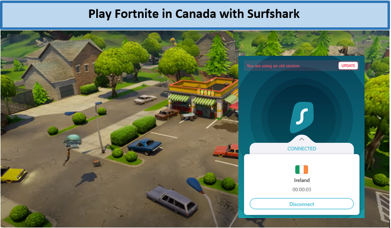 fortnite-in-canada-with-surfshark