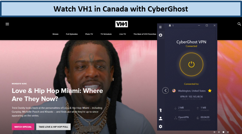 watch-vh1-with-cyberghost-in-canada