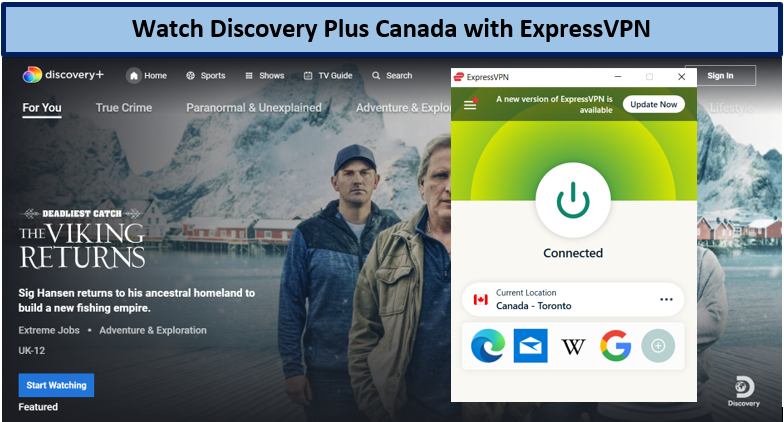 unblock-discovery-plus-with-expressvpn