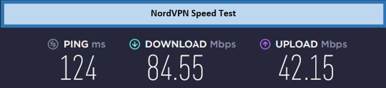 nordvpn-speed-test