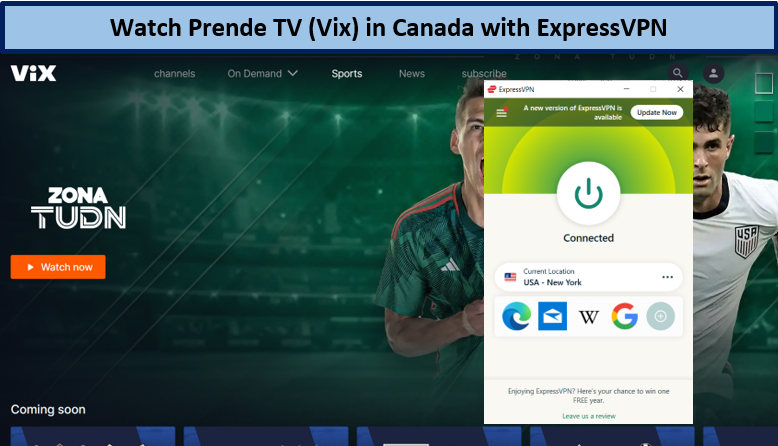 prende-TV-(ViX)-in-canada-with-expressvpn
