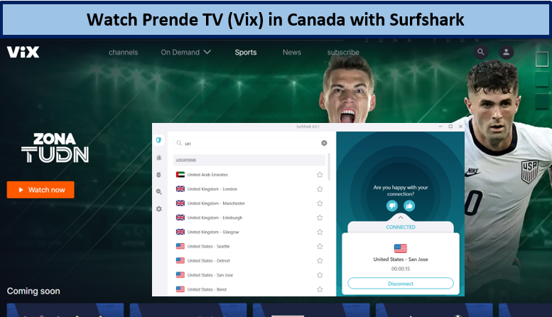 access-ViX-in-canada-with-surfshark