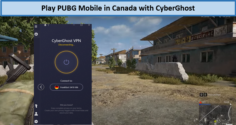 pubg-mobile-in-canada-with-cyberghost