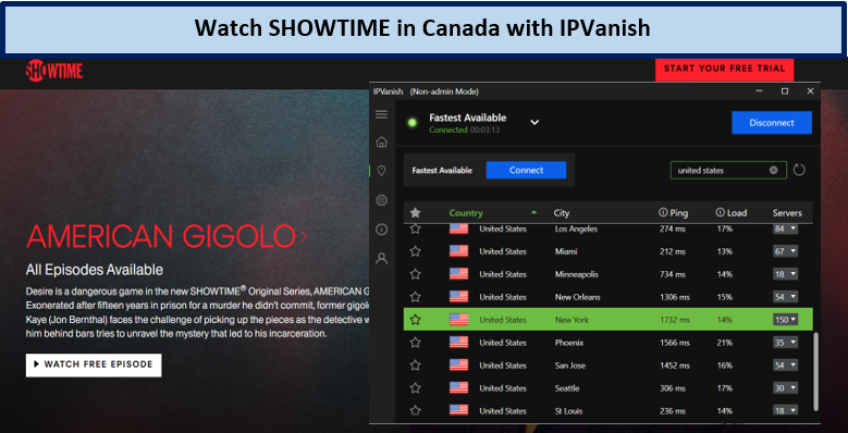 unblock-showtime-within-canada-with-ipvanish
