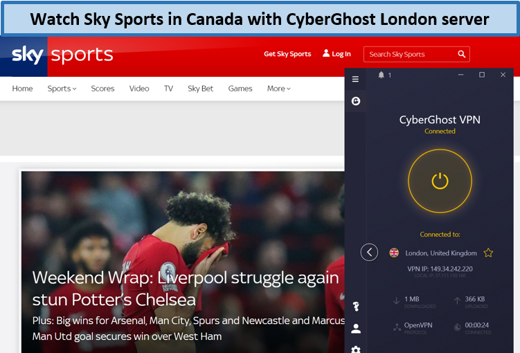 sky-sports-in-canada-with-cyberghost