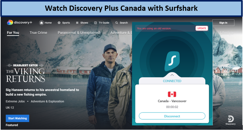 unblock-discovery-plus-with-surfshark