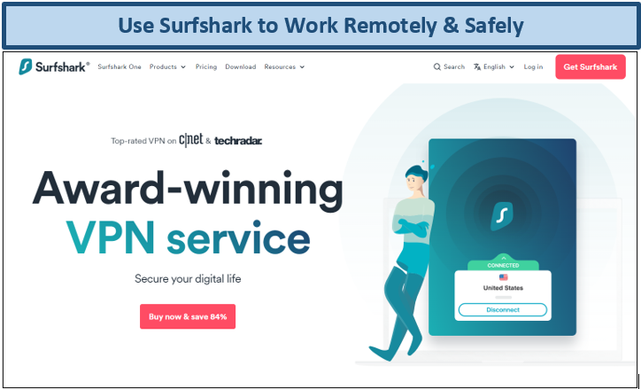 surfshark-remote-access-vpn
