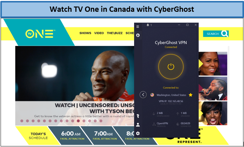 cyberghost-secure-vpn-for-tv-one