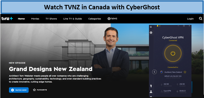 tvnz-in-canada-with-cyberghost