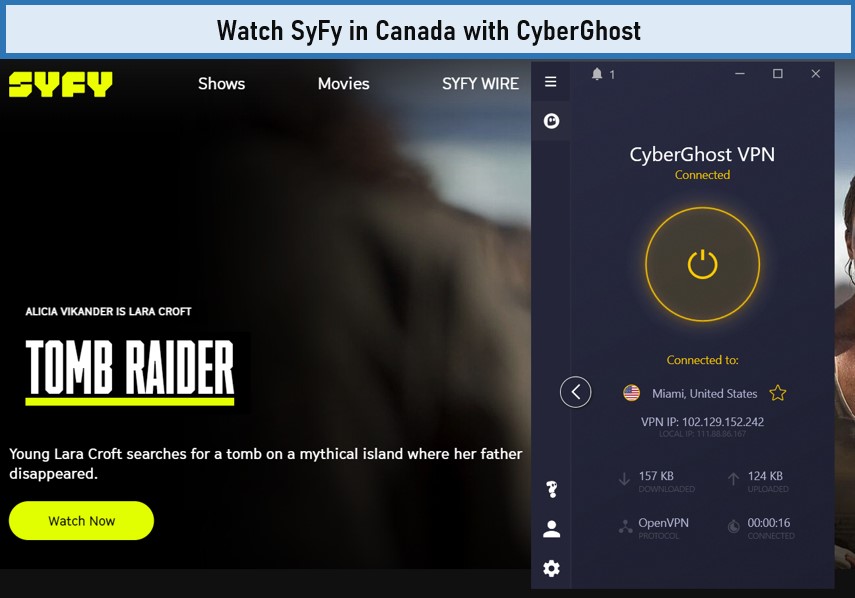 unblock-syfy-with-cyberghost