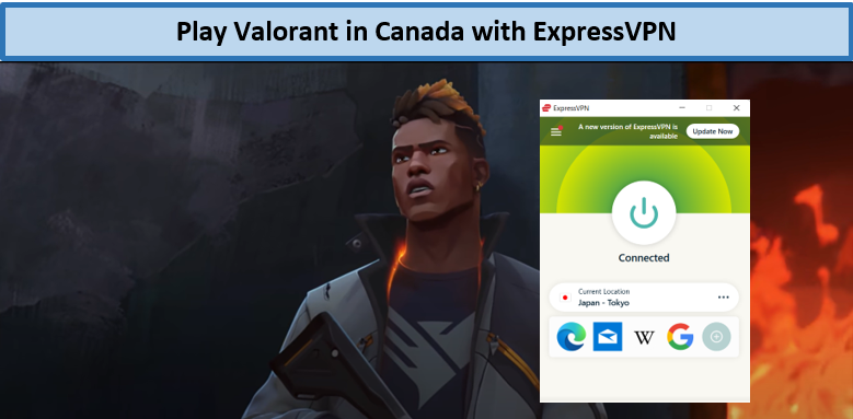 play-valorant-in-canada-with-expressvpn