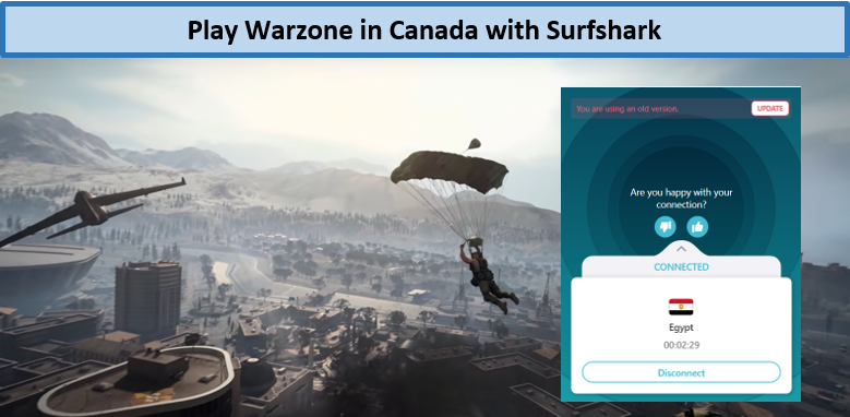 warzone-in-canada-with-surfshark