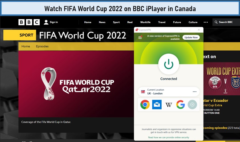 watch-fifa-world-cup-2022-on-bbc-iplayer-with-expressvpn