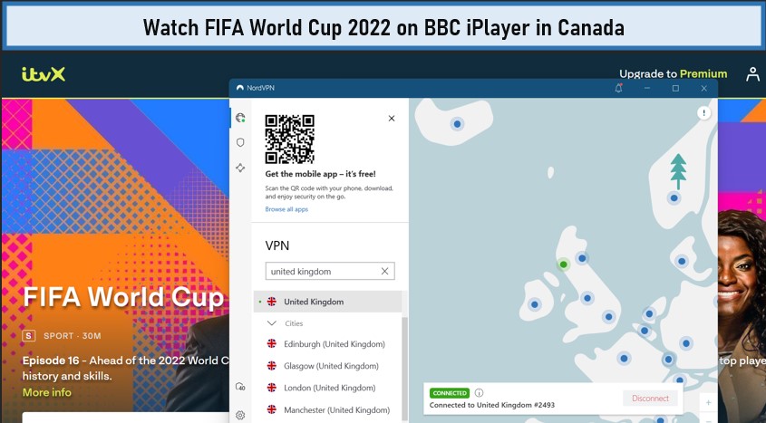 watch-fifa-world-cup-2022-on-bbc-iplayer-with-nordvpn