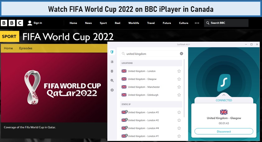 watch-fifa-world-cup-2022-on-bbc-iplayer-with-surfshark