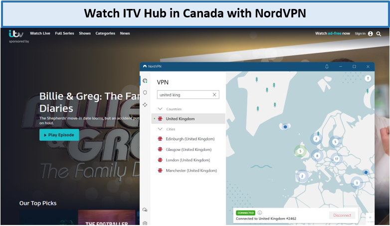 watch-itv-hub-in-canada-with-nordvpn