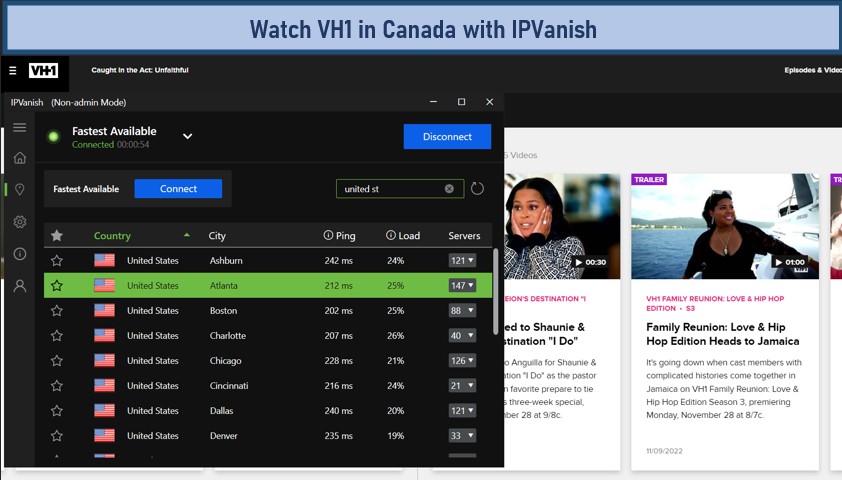 watch-vh1-in-canada-with-ipvanish