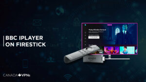 How to Watch BBC iPlayer on Firestick? [Updated Guide 2023]